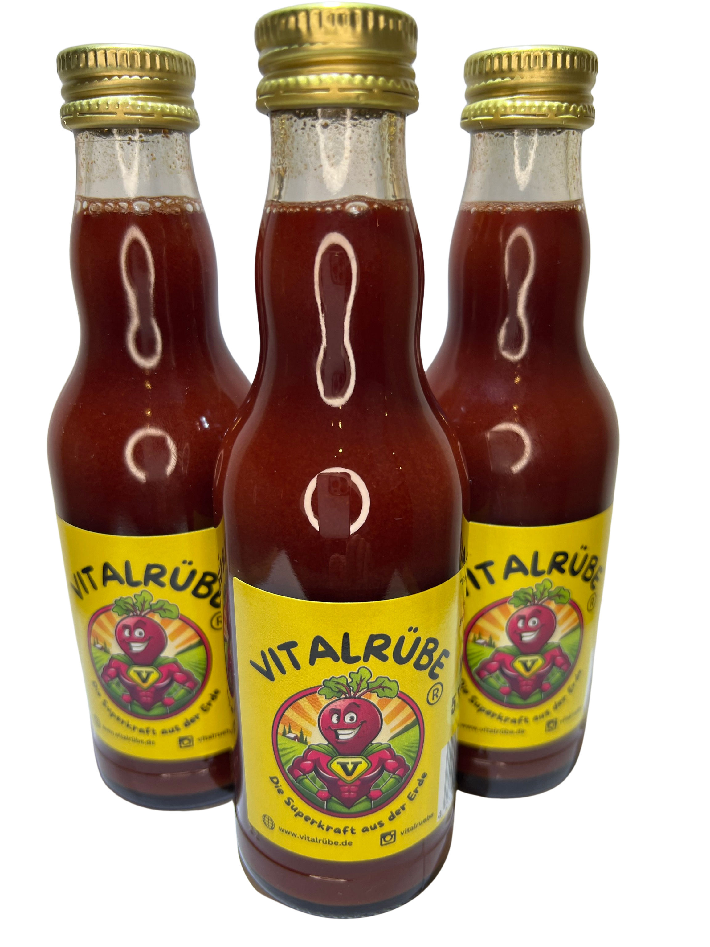 Vitalrübe Immun 6er Pack