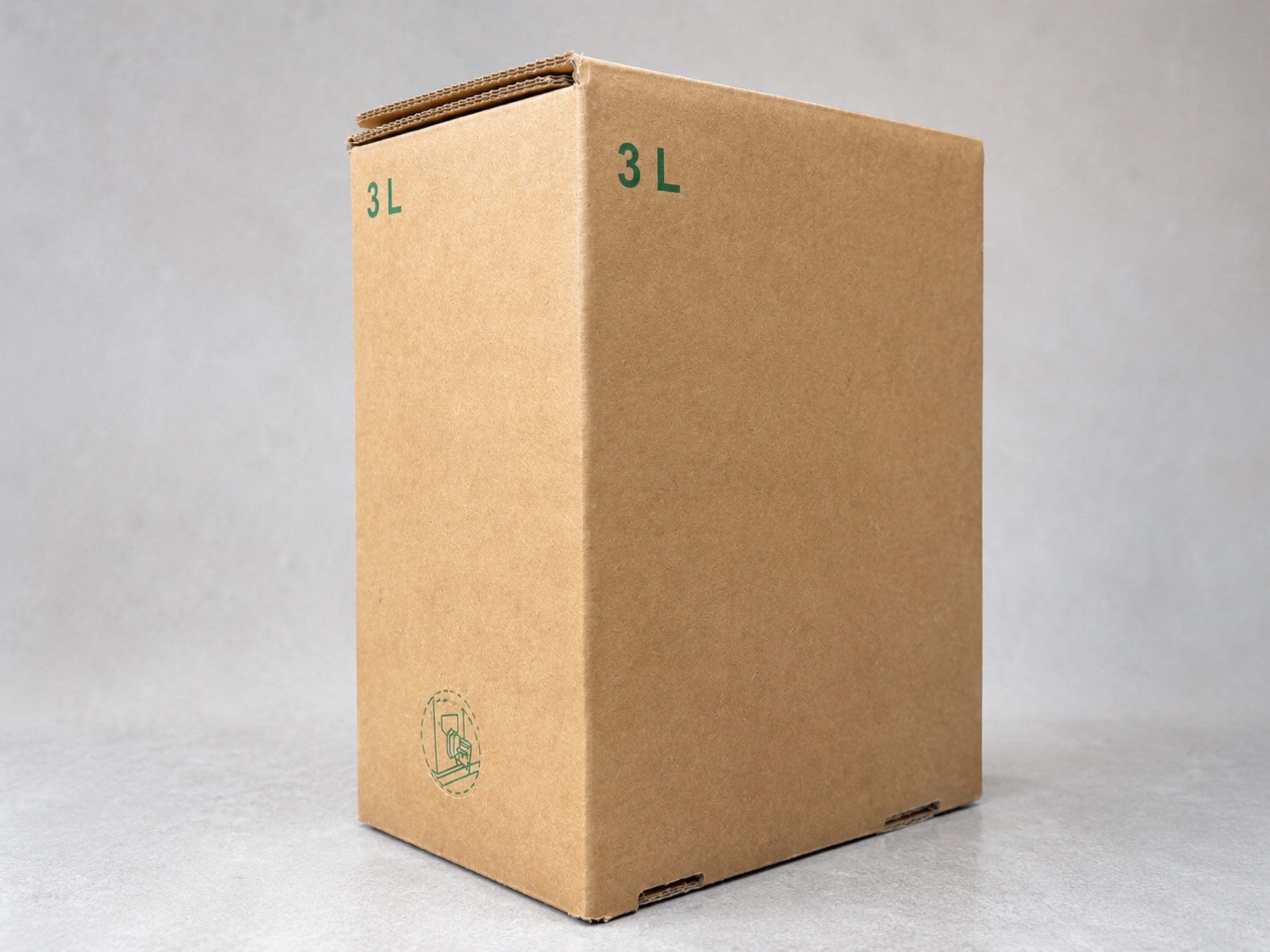 Vitalrübe 3L Bag in Box