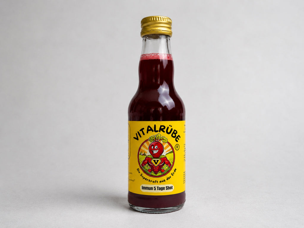 Vitalrübe Immun 12er Pack